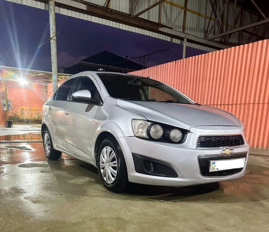 Chevrolet Aveo 2011-2019 ehtiyat hissələri — Ehtiyat hissələri və aksesuarlar, Bakı (2)