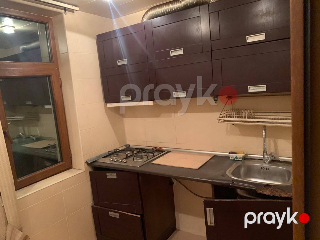 Satılır 3 otaqlı köhnə tikili 65 m² — Mənzil, Bakı (6)