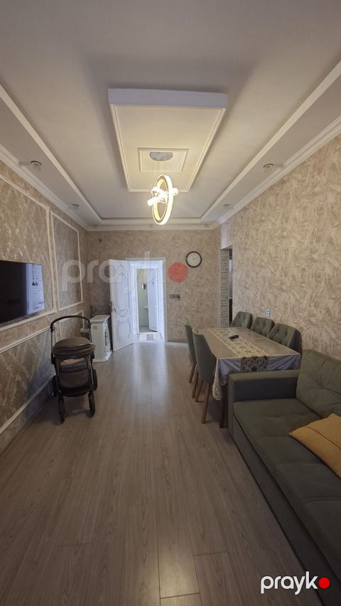 Satılır 3 otaqlı həyət evi/bağ evi 90 m²