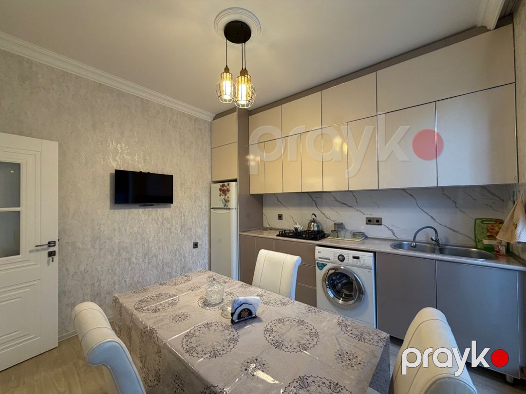 Bağ evi kirayə verilir, Qəbələ r — Ev, villa, Qəbələ (10)