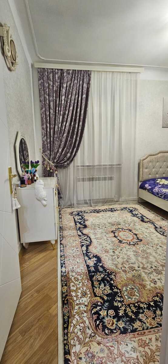 Satılır 3 otaqlı köhnə tikili 85 m² — Mənzil, Sumqayıt (10)