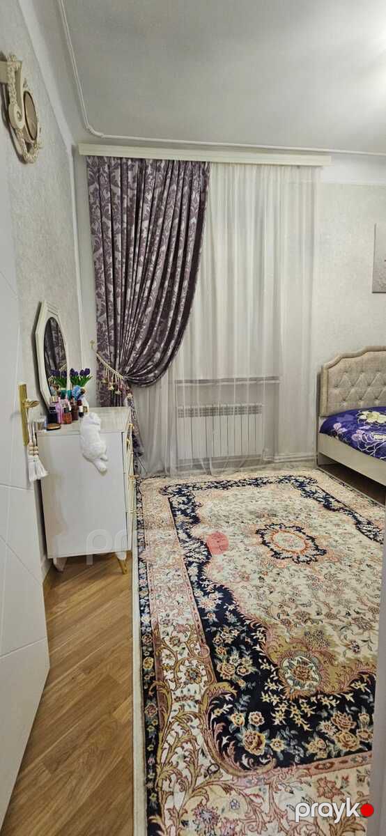 Satılır 3 otaqlı köhnə tikili 85 m² — Mənzil, Sumqayıt (10)