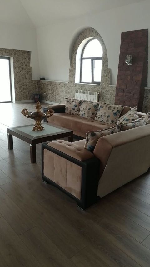 Künc divan, İşlənmiş, Açılan, Bazalı, Parça — Xırdalan
