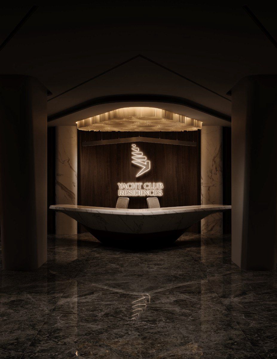 Satılır 4 otaqlı yeni tikili 262.5 m² — Mənzil, Bakı (6)