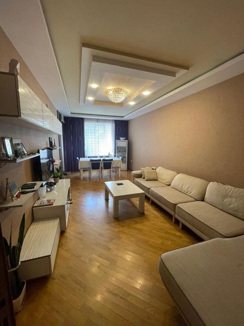 Satılır 2 otaqlı yeni tikili 100 m² — Bakı