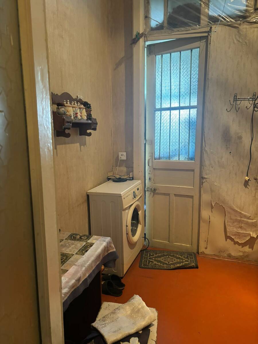 Satılır 1 otaqlı köhnə tikili 26 m² — Mənzil, Bakı (7)