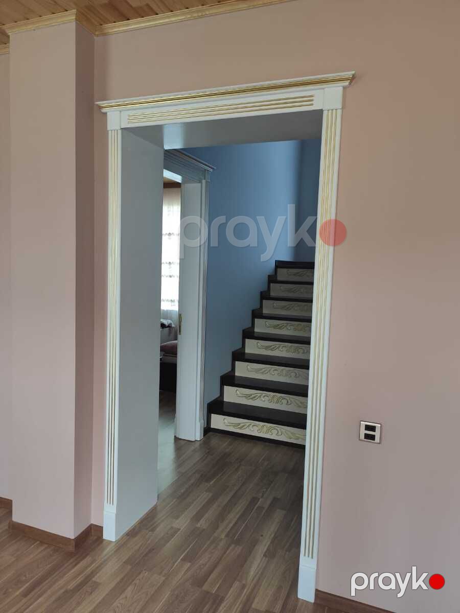 Villa kirayə verilir, Qəbələ r — Ev, villa, Qəbələ (3)