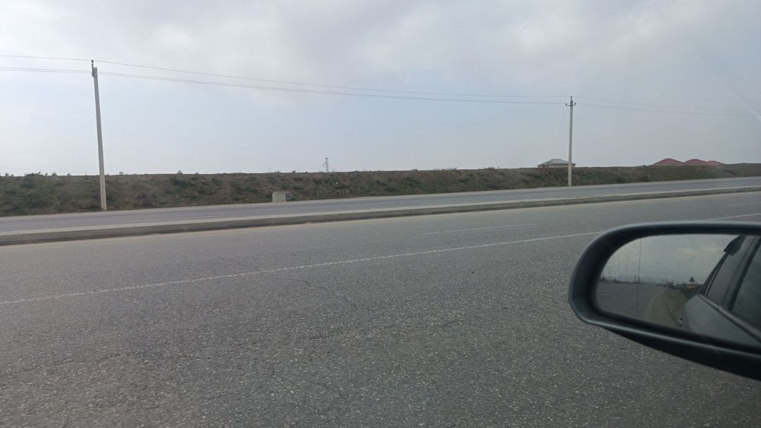 44.5 sot torpaq sahəsi, Saray qəs — Torpaq, Sumqayıt (3)