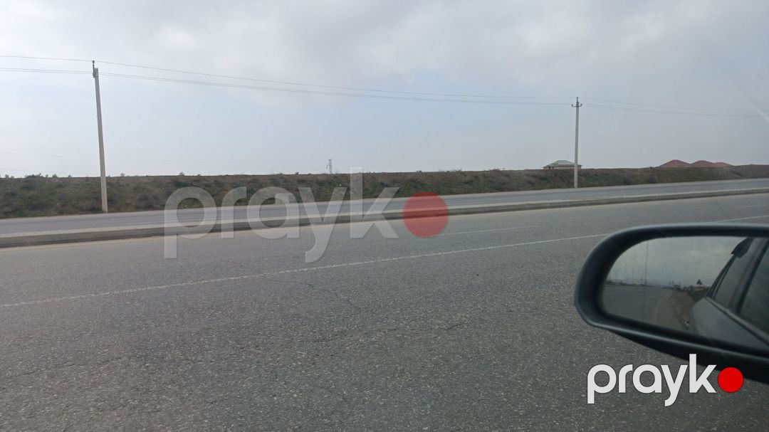 44.5 sot torpaq sahəsi, Saray qəs — Torpaq, Sumqayıt (3)