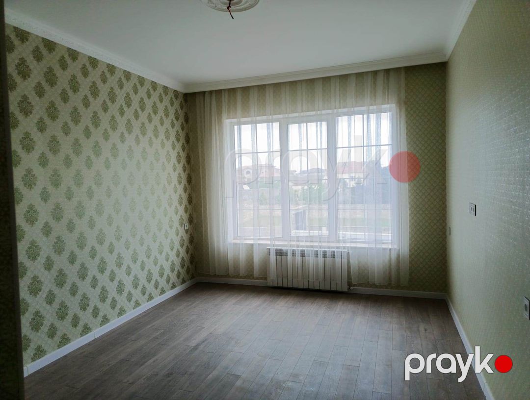 Satılır 6 otaqlı həyət evi/bağ evi 250 m² — Ev, villa, Bakı (9)