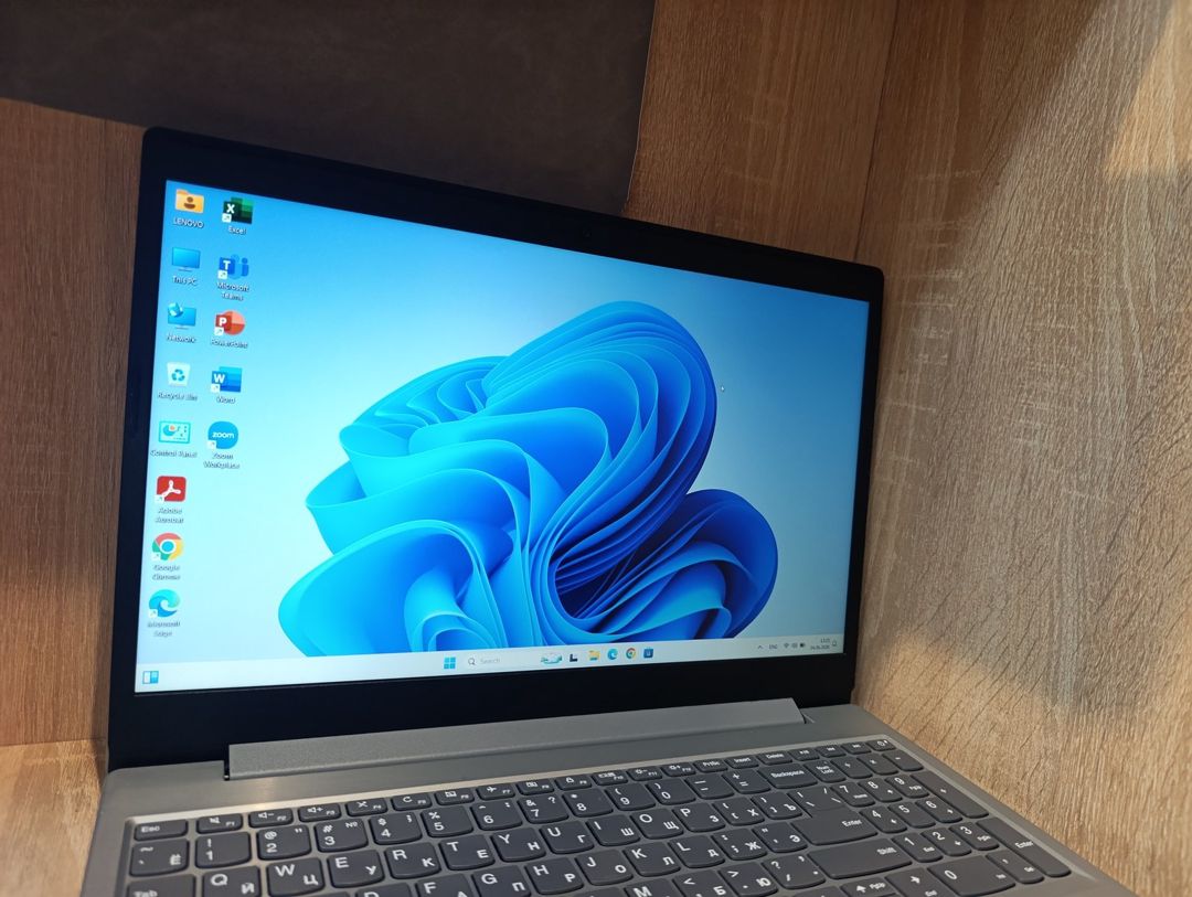 Lenovo IdeaPad L3 15IAU05 — Noutbuklar, Bakı (3)