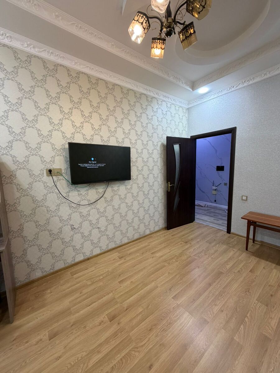 İcarəyə verilir 2 otaqlı yeni tikili 55 m² — Mənzil, Bakı (12)