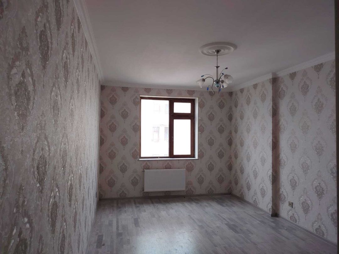 Satılır 4 otaqlı yeni tikili 107 m² — Mənzil, Bakı (4)