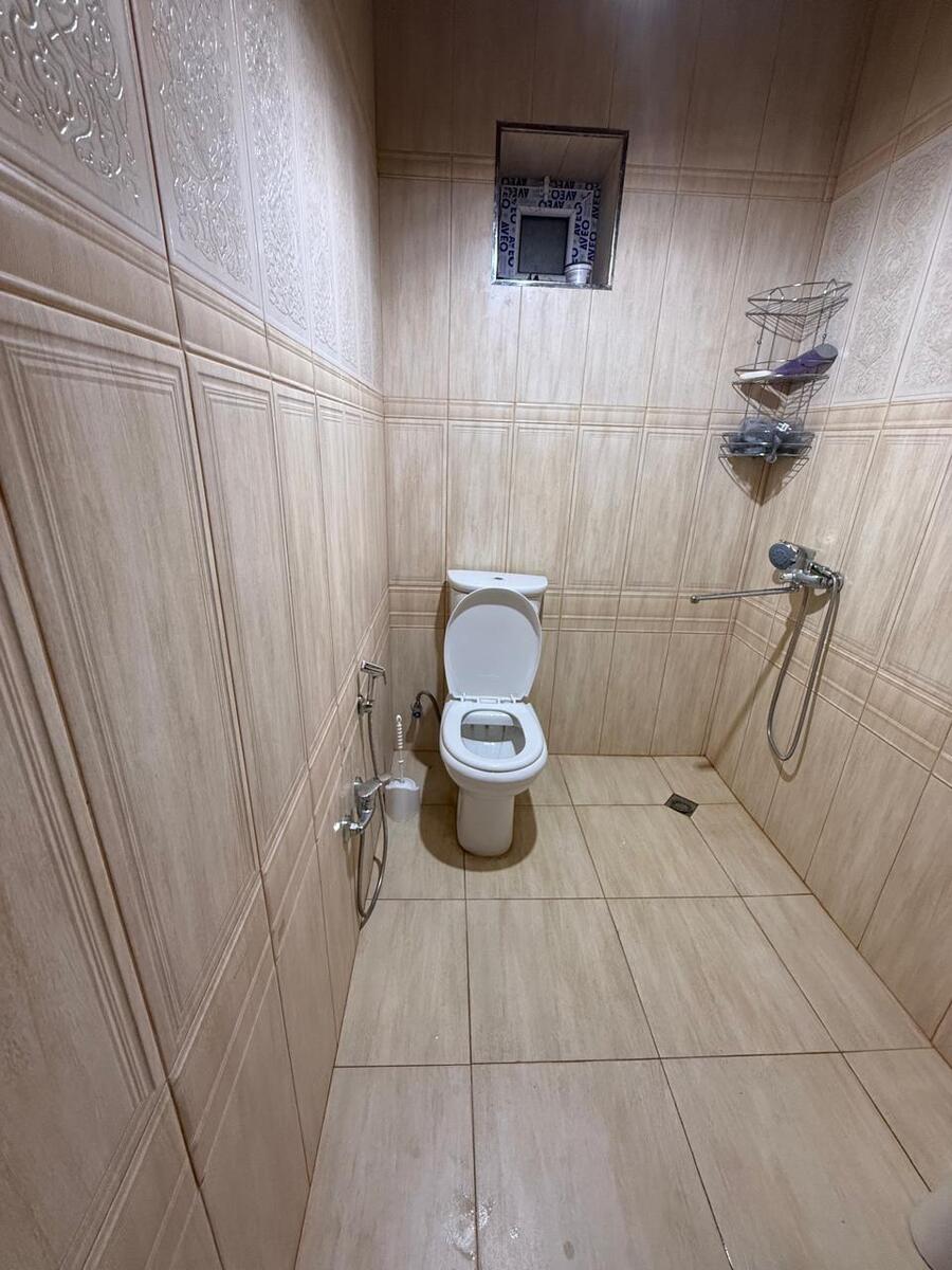 İcarəyə verilir 3 otaqlı həyət evi/bağ evi 79 m² — Ev, villa, Bakı (6)