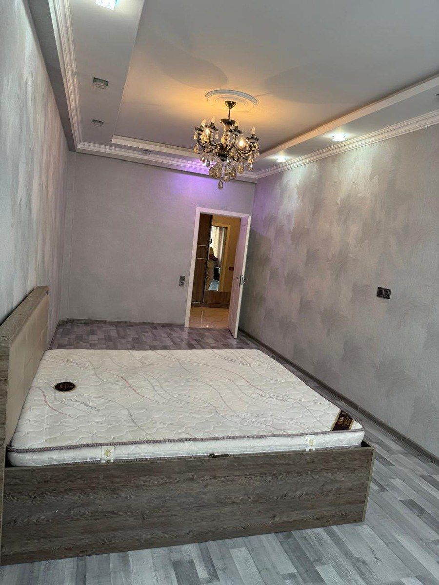 İcarəyə verilir 2 otaqlı yeni tikili 67 m² — Mənzil, Sumqayıt (7)