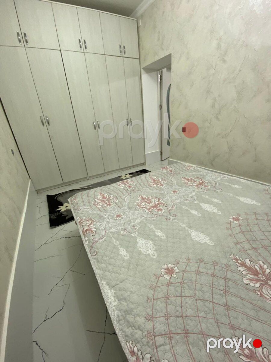 2-otaqlı mənzil kirayə verilir, Yusif Məmmədəliyev küç. 8, 69 m² — Mənzil, Bakı (8)