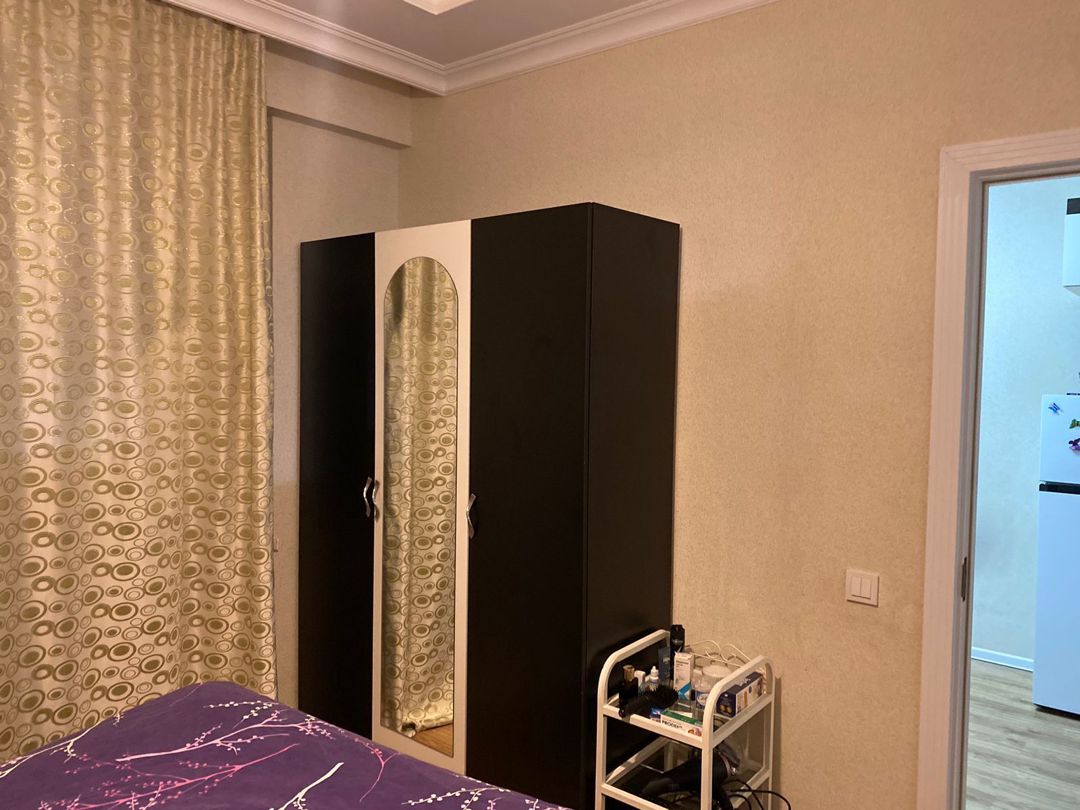 İcarəyə verilir 3 otaqlı yeni tikili 70 m² — Mənzil, Bakı (7)