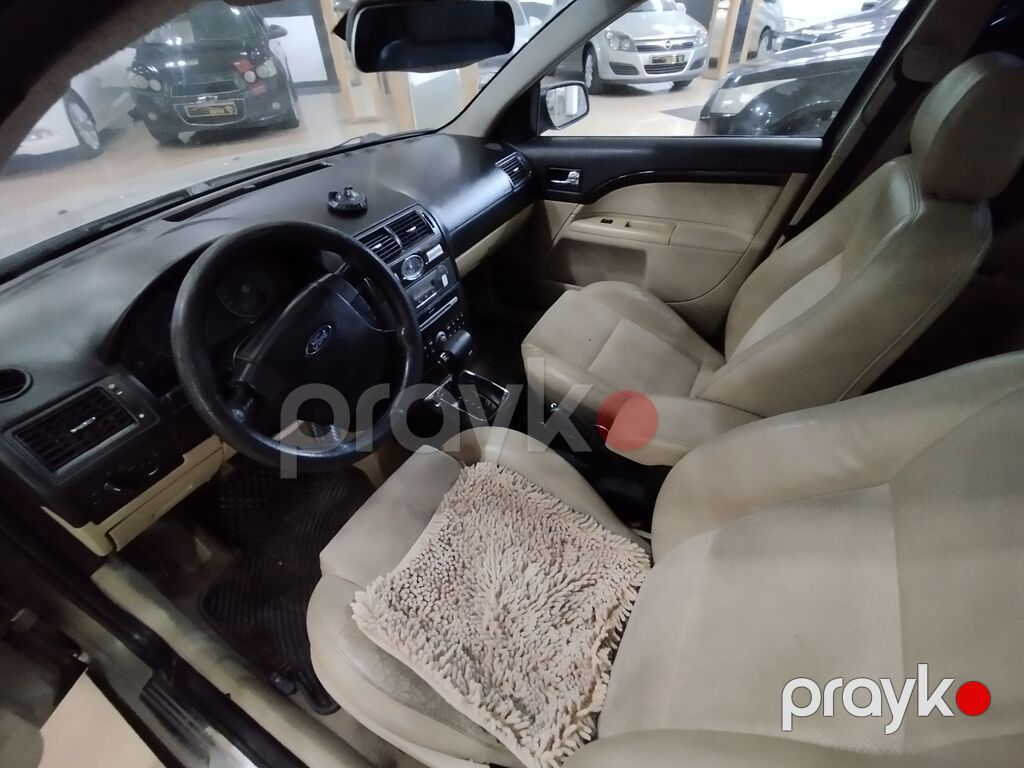 Ford Mondeo: 2 l 2005 il 340000 km Sedan — Avtomobillər, Bakı (6)