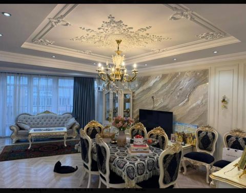 Satılır 3 otaqlı yeni tikili 218 m² — Bakı