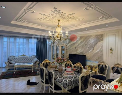 Satılır 3 otaqlı yeni tikili 218 m²