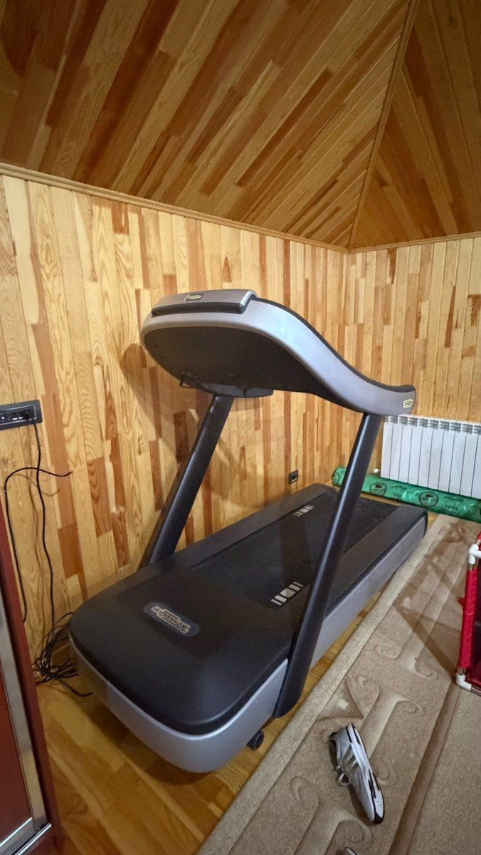 Qaçış trenajoru Technogym RUN NOW 700 — İdman, hobi, istirahət, Bakı (2)