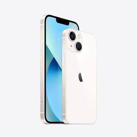 Apple iPhone 13 Starlight 128GB/4GB — Bakı
