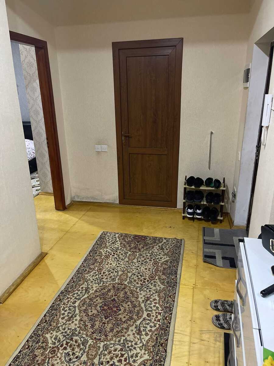 İcarəyə verilir 2 otaqlı yeni tikili 60 m² — Mənzil, Bakı (8)