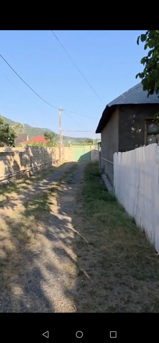 3 sot torpaq sahəsi, Qəbələ r — Torpaq, Qəbələ (5)