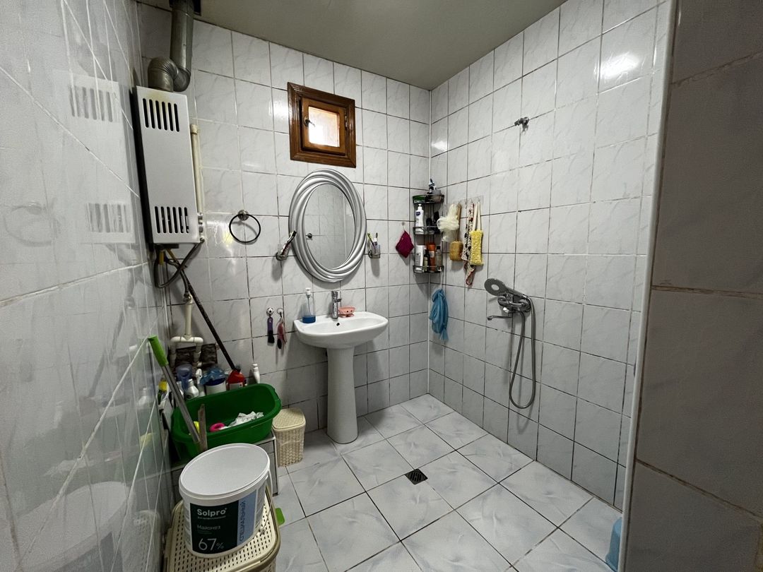 Həyət evi, P.Həşimov küç — Ev, villa, Bakı (9)