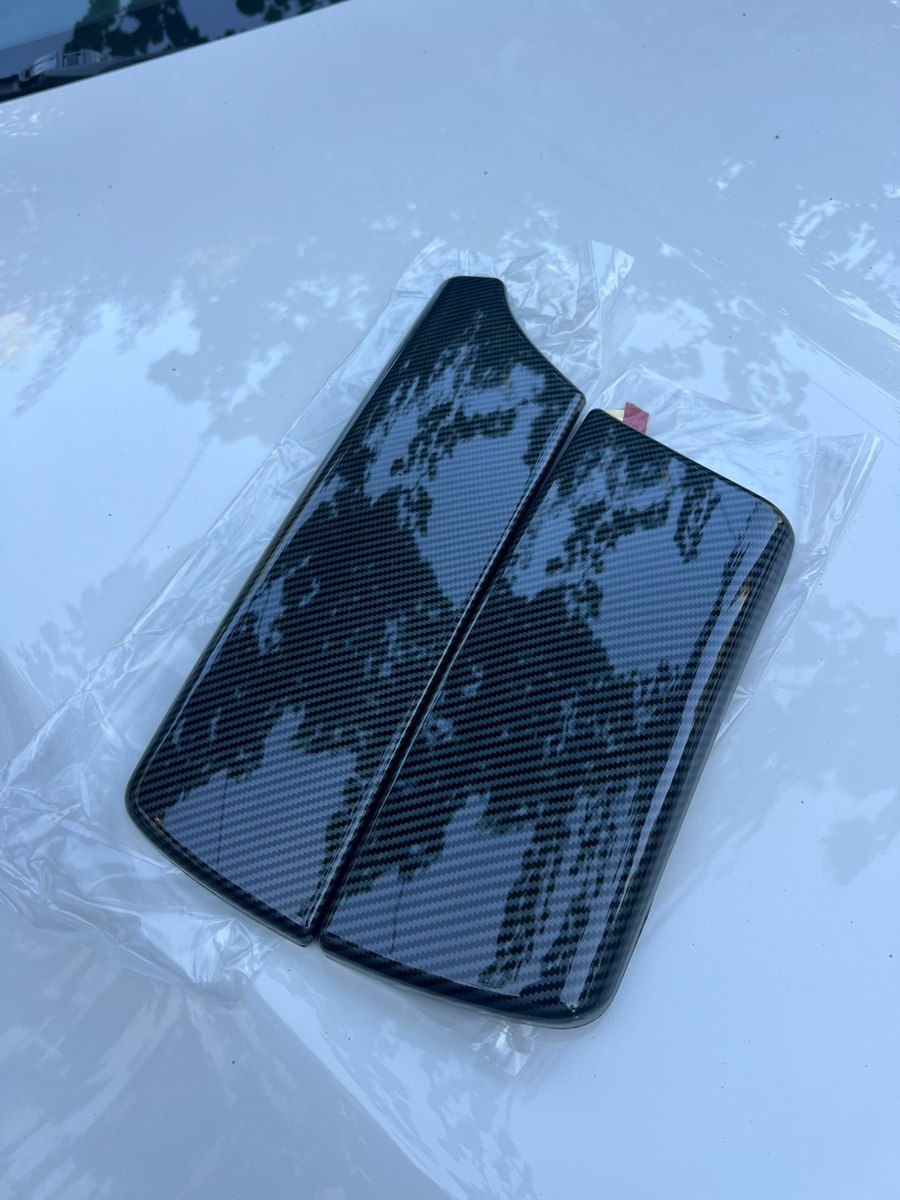 BMW F10, F11, F18 plastik qol altı — Ehtiyat hissələri və aksesuarlar, Bakı (5)