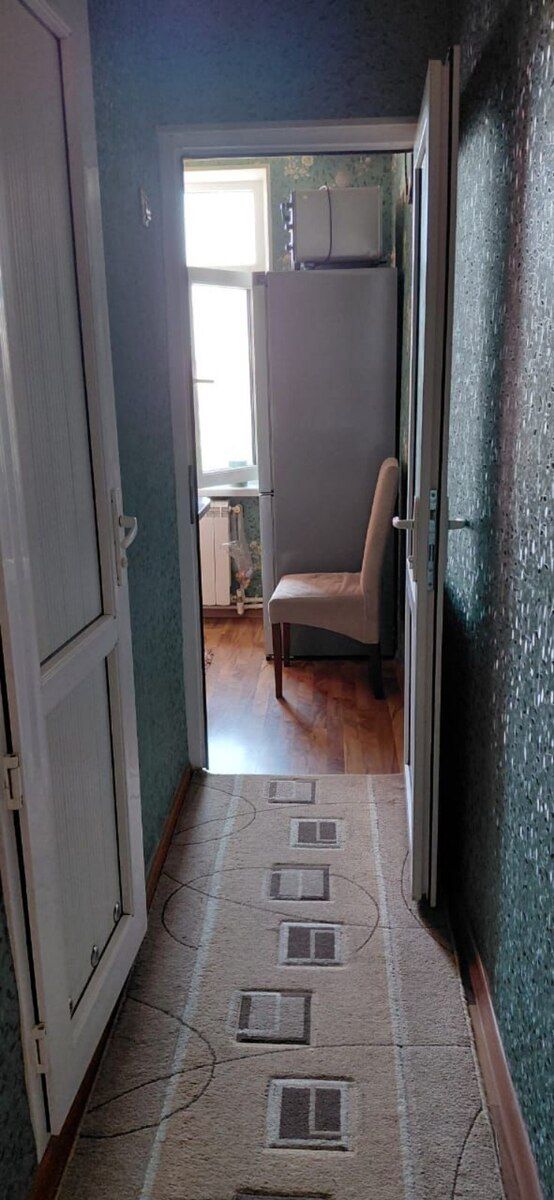 1-otaqlı mənzil, Sumqayıt ş., 32 m² — Mənzil, Sumqayıt (3)