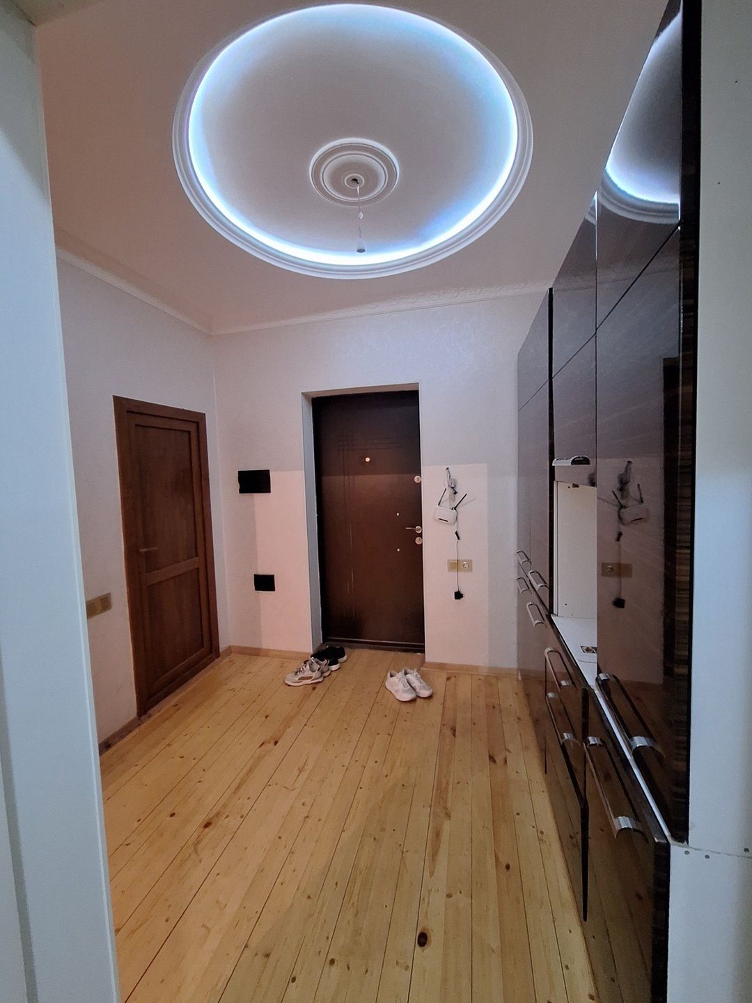 Satılır 2 otaqlı yeni tikili 61 m² — Mənzil, Xırdalan (2)
