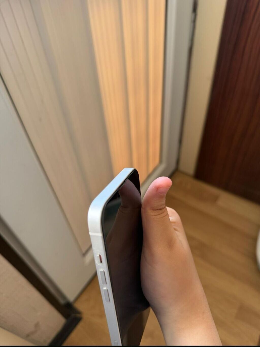 IPhone 14, 128 GB, Ağ — Apple iPhone, Sumqayıt (4)