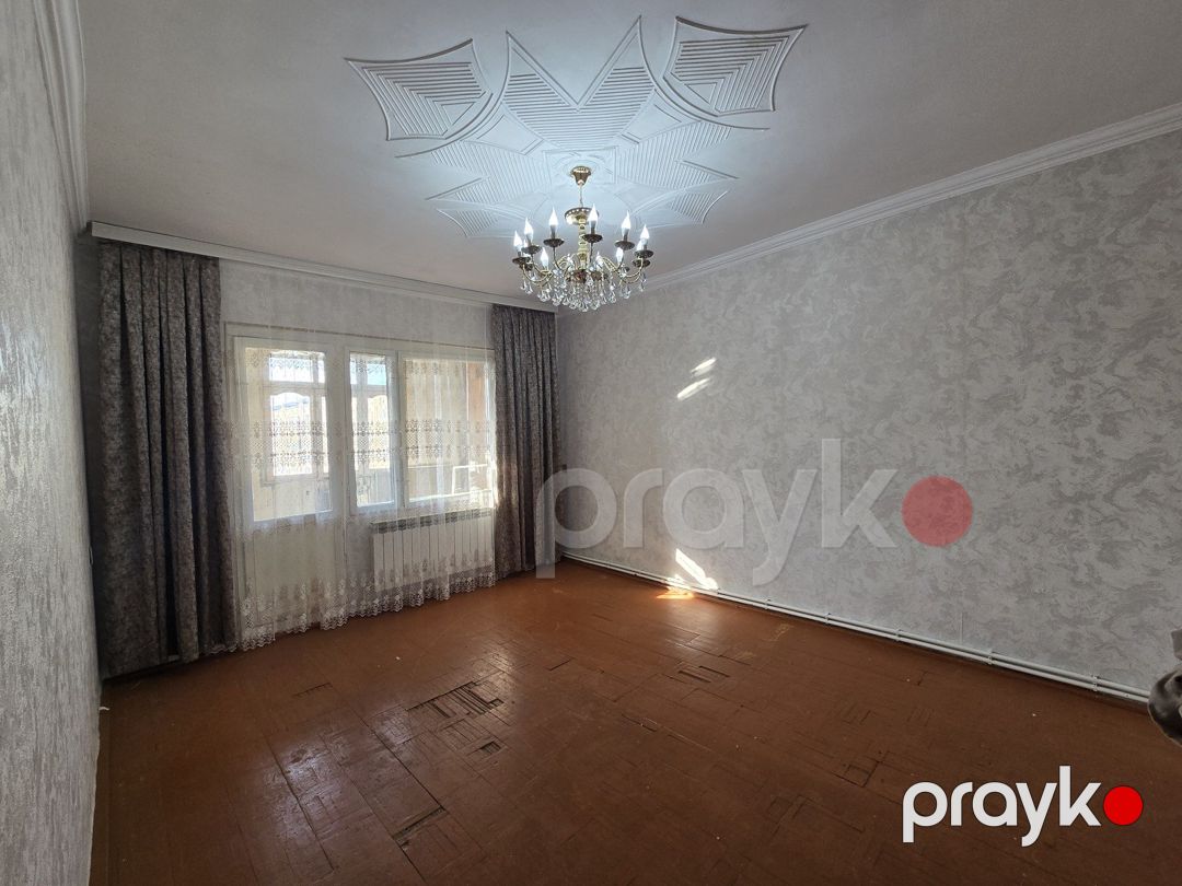 3-otaqlı mənzil, Sumqayıt ş., 60 m² — Mənzil, Sumqayıt (2)
