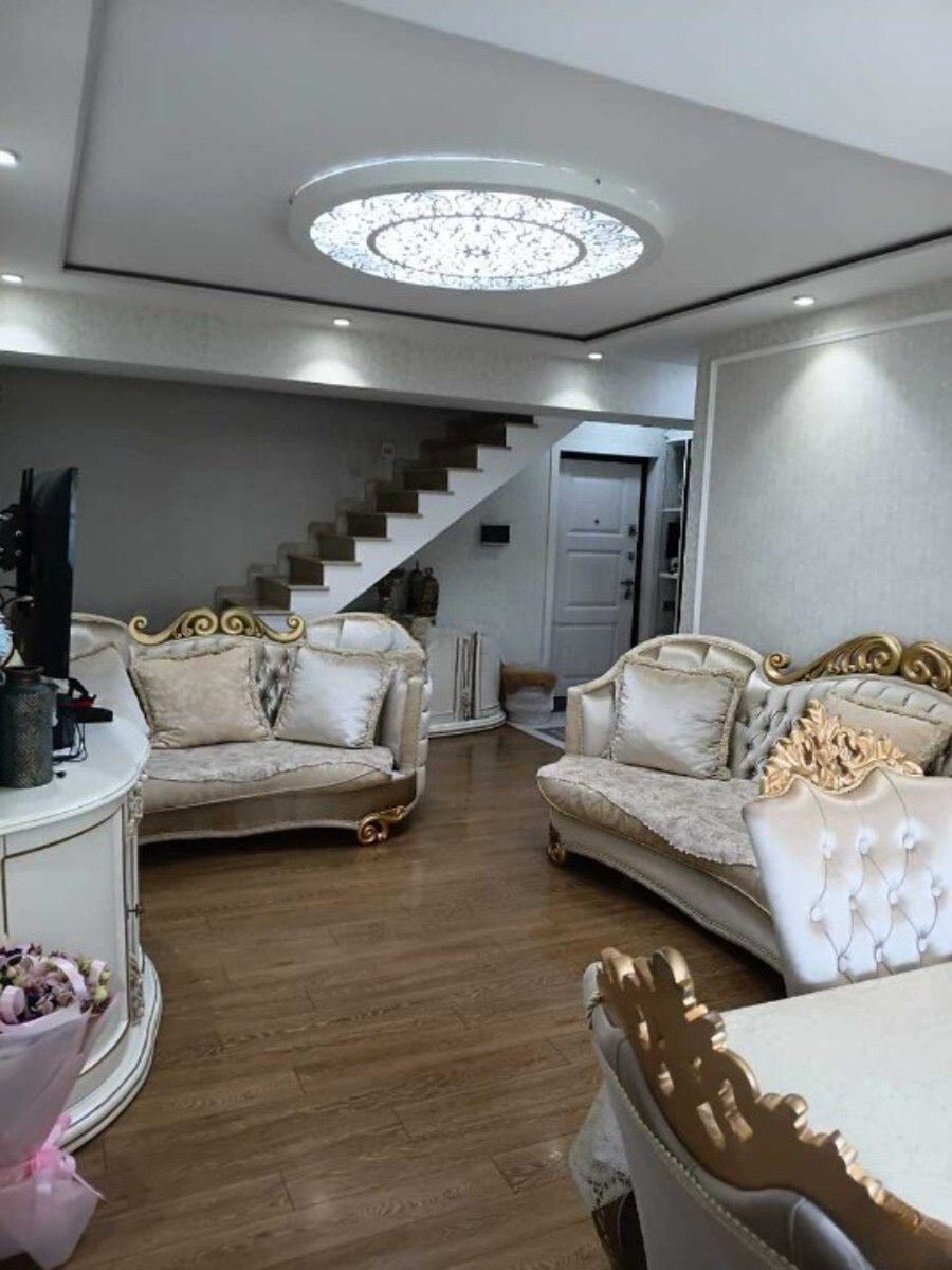 Satılır 3 otaqlı köhnə tikili 85 m² — Mənzil, Bakı (6)