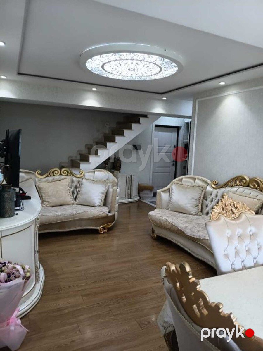 Satılır 3 otaqlı köhnə tikili 85 m² — Mənzil, Bakı (6)