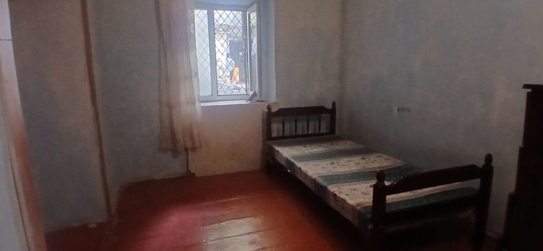 Satılır 3 otaqlı köhnə tikili 51 m² — Mənzil, Bakı (7)