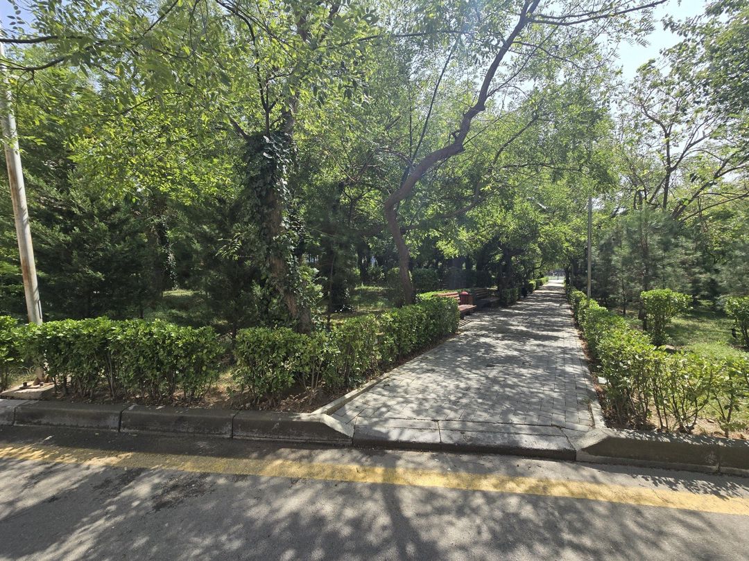 İcarəyə verilir 3 otaqlı köhnə tikili 65 m² — Mənzil, Bakı (4)