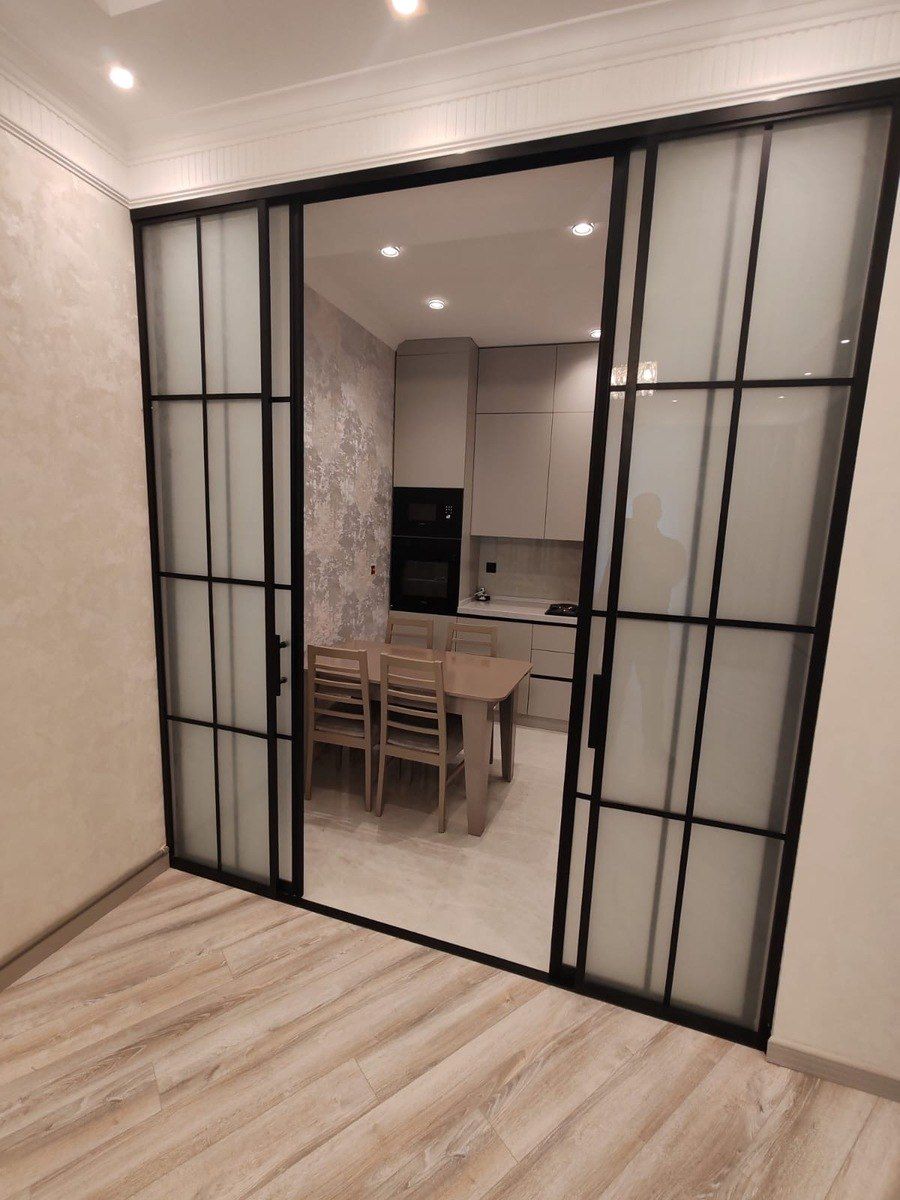 İcarəyə verilir 2 otaqlı yeni tikili 97 m² — Mənzil, Bakı (7)