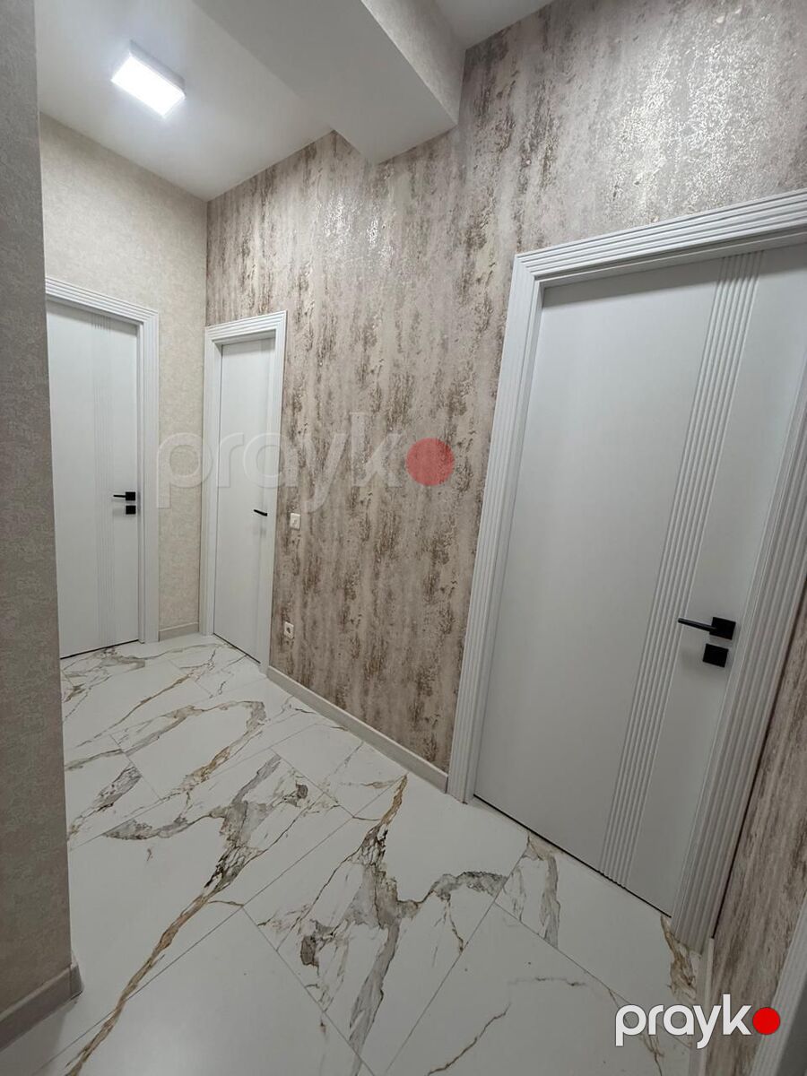 İcarəyə verilir 3 otaqlı yeni tikili 120 m² — Mənzil, Bakı (9)