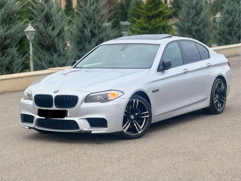 BMW 528, 2.0 L, 2013 il, 390 000 km — Quba