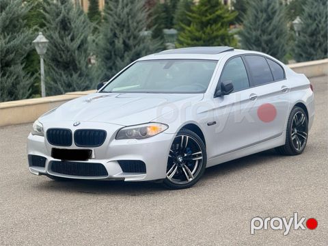 BMW 528, 2.0 L, 2013 il, 390 000 km — Quba