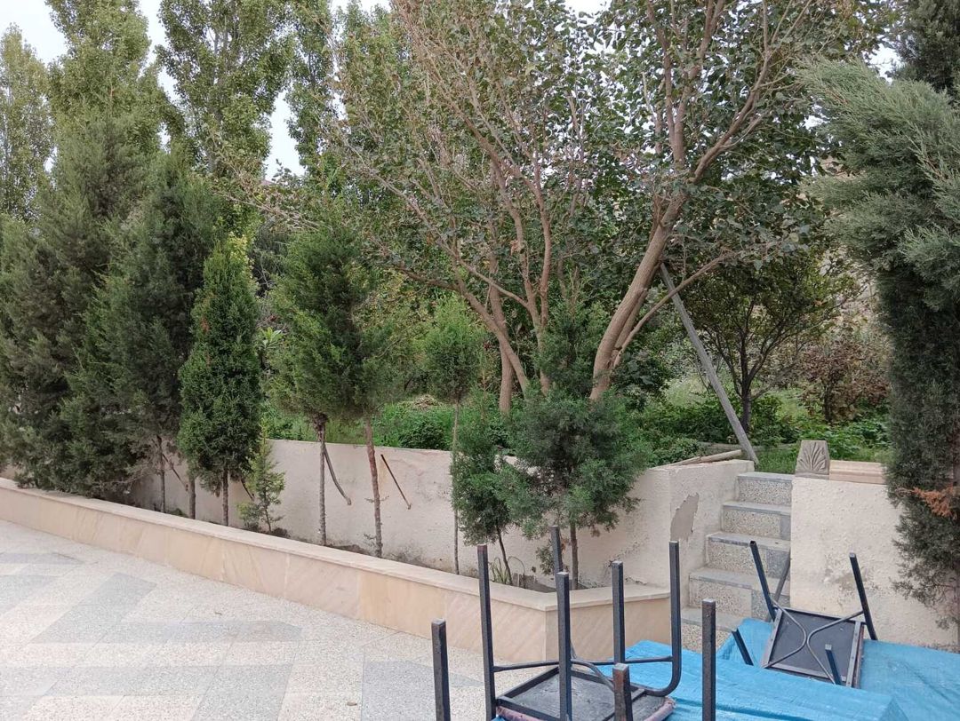 Satılır 3 otaqlı həyət evi/bağ evi 150 m² — Ev, villa, Bakı (8)