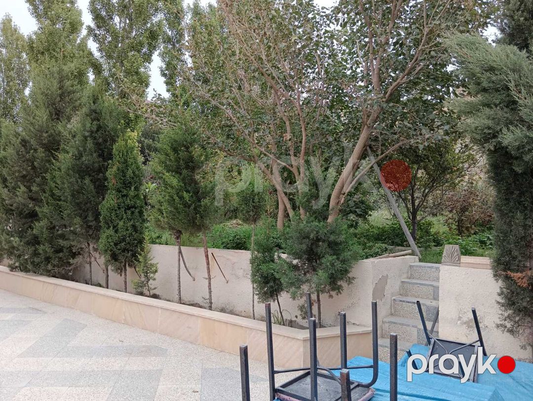 Satılır 3 otaqlı həyət evi/bağ evi 150 m² — Ev, villa, Bakı (8)