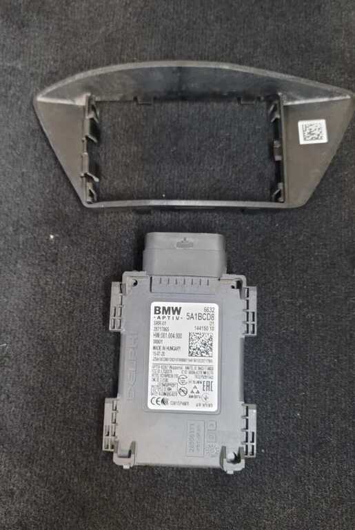 "BMW G30 G20 G05 G07 G06" kor zona — Ehtiyat hissələri və aksesuarlar, Bakı (9)