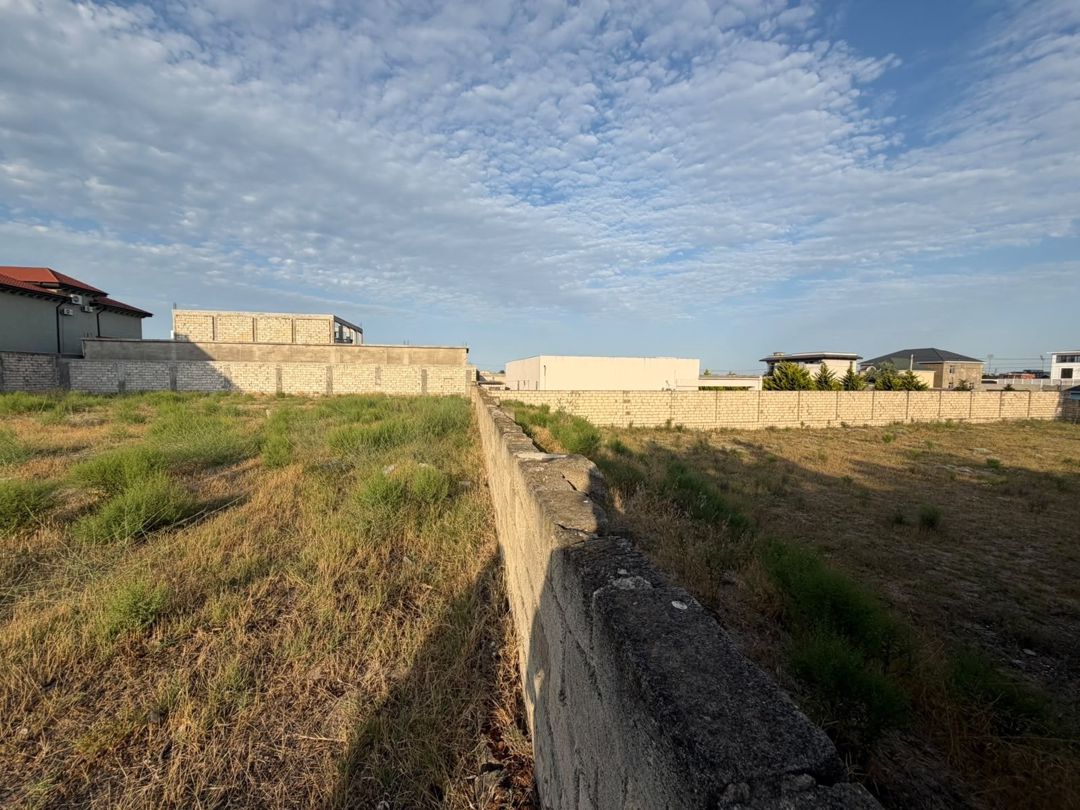 Satılır torpaq 5 sot — Torpaq, Bakı (5)