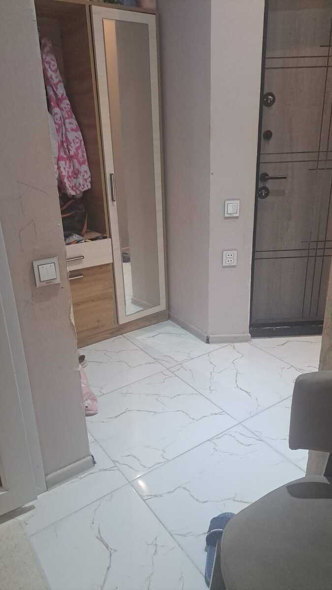 Satılır 3 otaqlı yeni tikili 52 m² — Mənzil, Bakı (2)