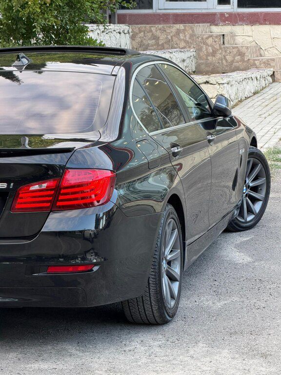 BMW 528, 2.0 L, 2014 il, 230 000 km — Avtomobillər, Bakı (11)