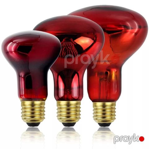 Qızdırıcı infraqırmızı lampa — Bakı