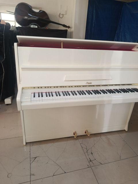 Piano Rosler — Bakı